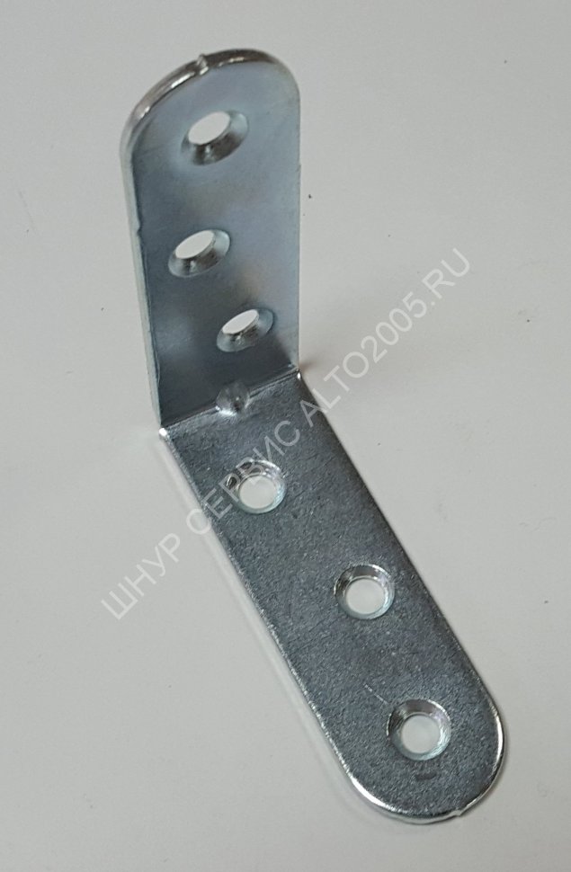 Уголок 60х60х19х1.8